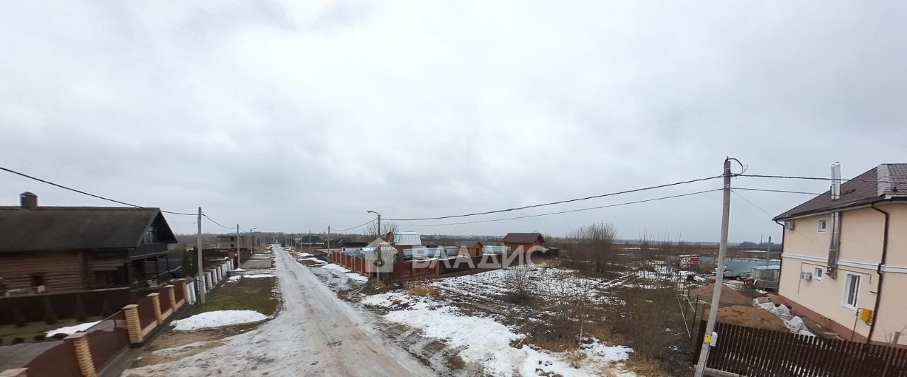 земля р-н Суздальский г Суздаль ул Малиновая 19 фото 4