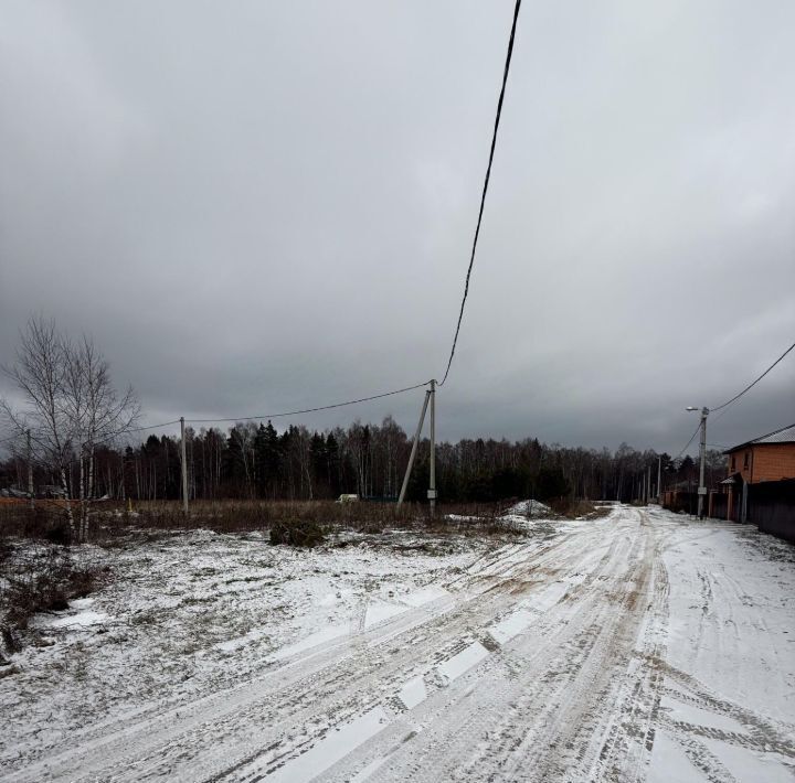 земля г Владимир д Никулино ул Извилистая р-н Октябрьский фото 3