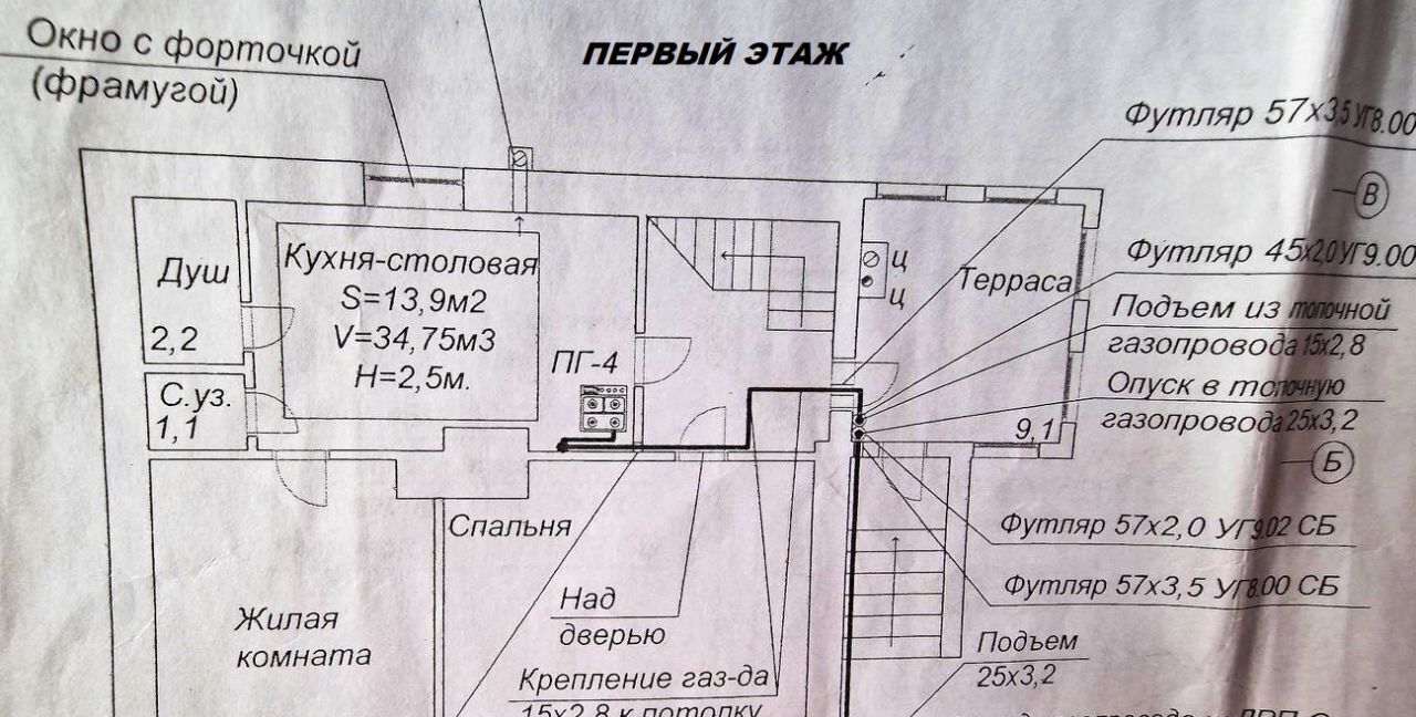 дом г Москва п Филимонковское снт терСосновый бор-Голенищево метро Аэропорт Внуково фото 3