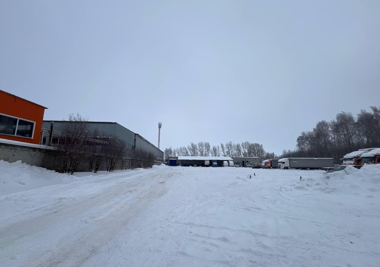 производственные, складские г Набережные Челны р-н Комсомольский БСИ ул Тимер 11 фото 1