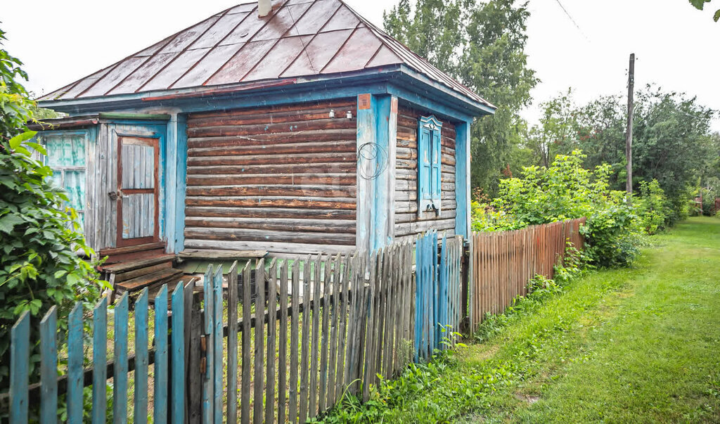 дом г Бердск некоммерческое товарищество садоводов Металлист, Олимпийская улица фото 3