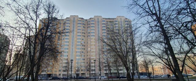 метро Селигерская б-р Бескудниковский 27к/4 фото