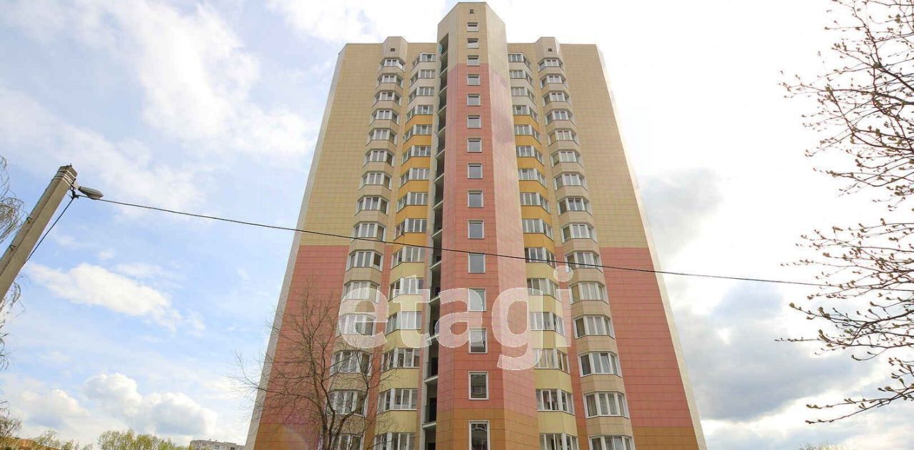 квартира г Калининград р-н Московский ул Батальная 69в фото 5