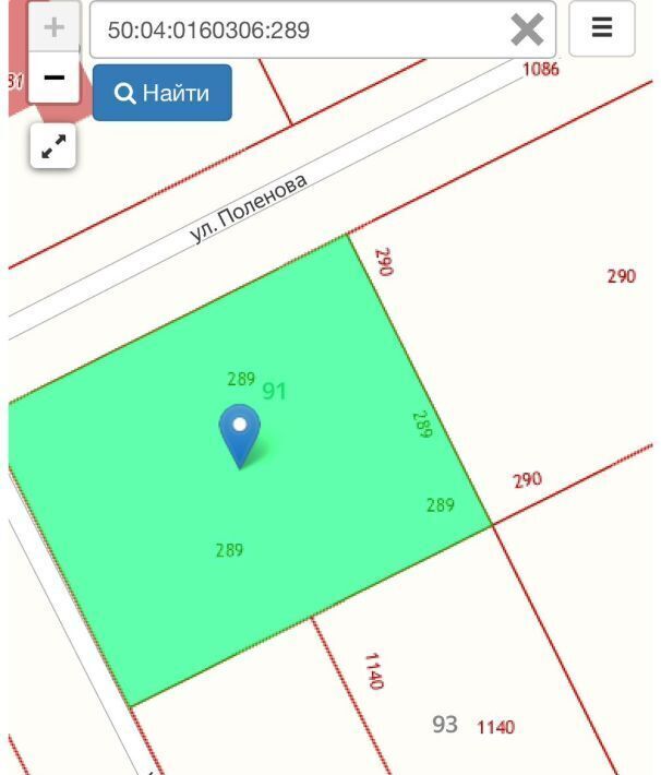 земля городской округ Дмитровский д Векшино Векшино-3 кп фото 26