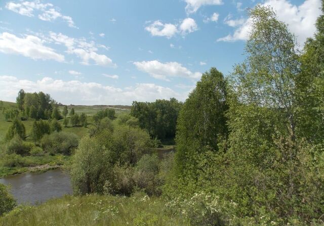 земля р-н Сосновский п Солнечный ул Гагарина Солнечное сельское поселение, Челябинск фото