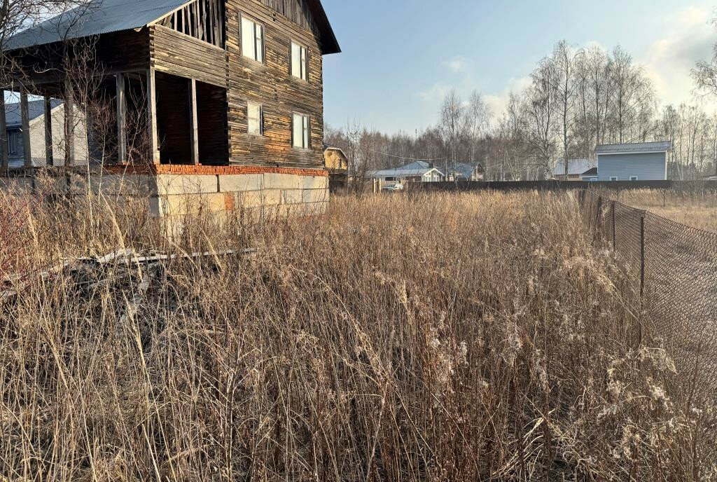 дом городской округ Раменский д Петровское Раменское, территория ТОО Дом-Строй, 34 фото 2