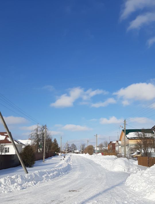 земля городской округ Талдомский д Семёновское фото 2