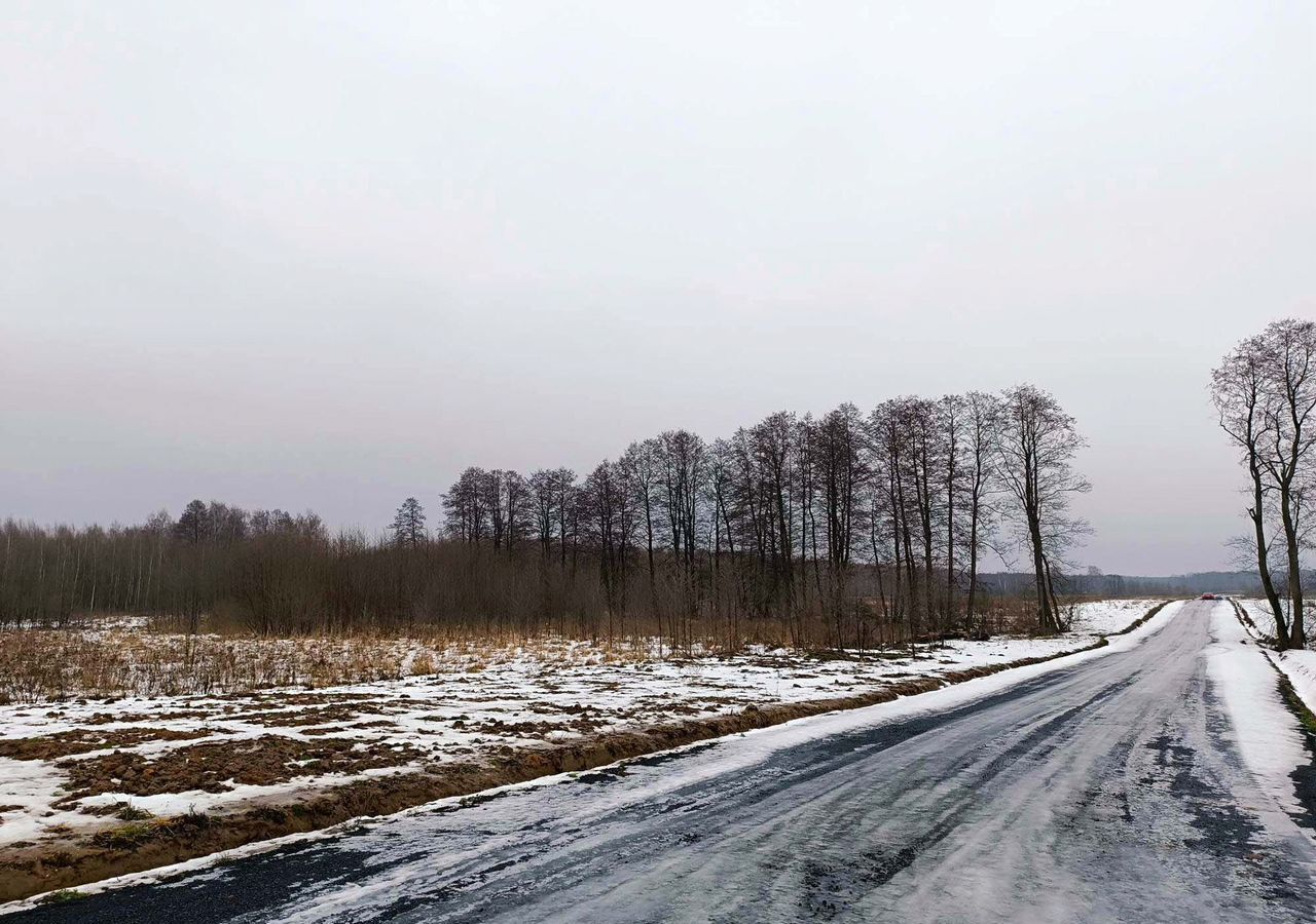 земля городской округ Раменский д Холуденево 28 км, коттеджный пос. Софино, Раменское, Рязанское шоссе фото 1