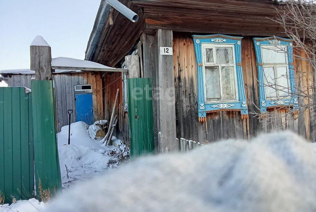 дом р-н Алапаевский п Махнёво ул Гагарина фото 7