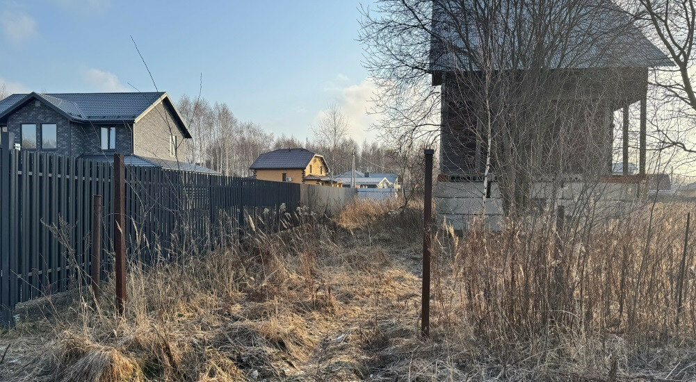 дом городской округ Раменский д Петровское Раменское, территория ТОО Дом-Строй, 34 фото 5