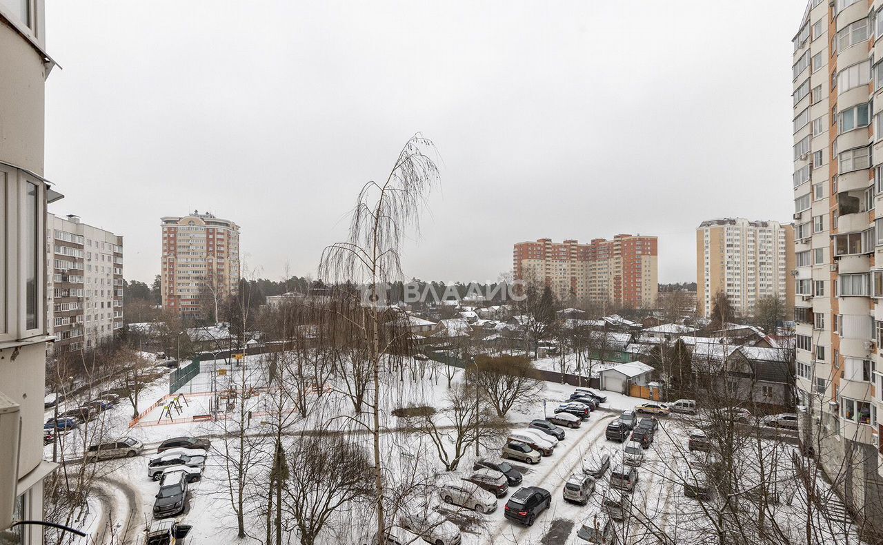 квартира г Королев ул Горького 12 фото 18