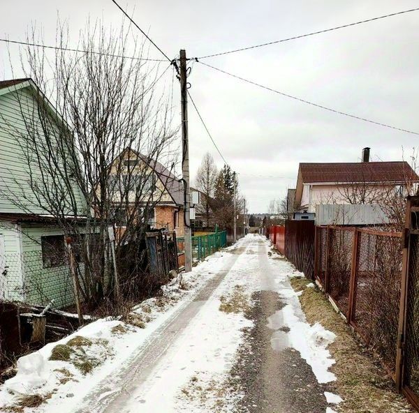 дом городской округ Сергиево-Посадский ВДНХ, 17, Солнечное садовое товарищество фото 16