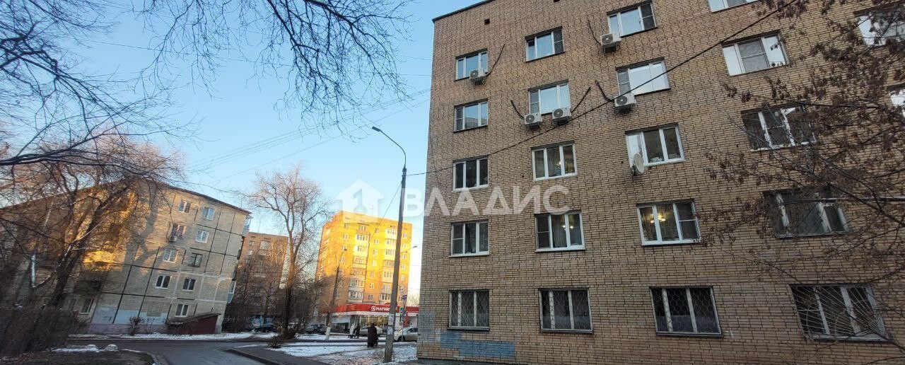 квартира г Королев ул Богомолова 2 фото 16