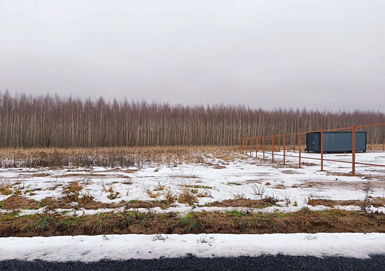 земля городской округ Раменский д Холуденево 28 км, коттеджный пос. Софино, Раменское, Рязанское шоссе фото 11