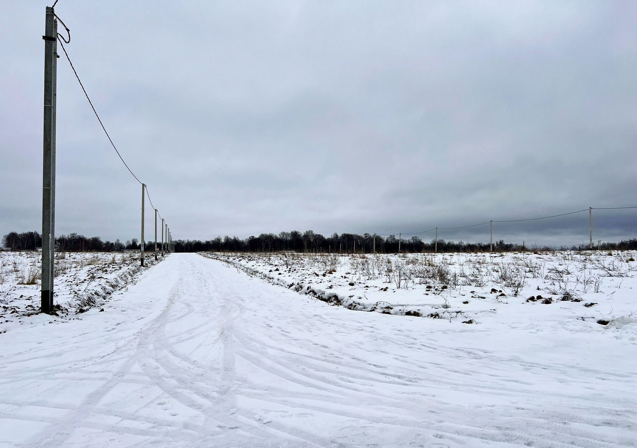 земля городской округ Истра д Куртниково 48 км, КИЗ Борисоглебский-1, 17, Глебовский, Волоколамское шоссе фото 31