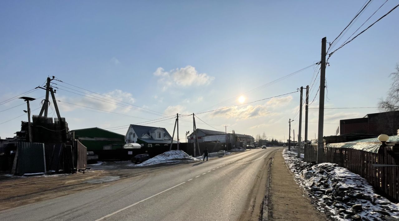 офис городской округ Солнечногорск д Брёхово проезд Строительный Зеленоград — Крюково, Химки городской округ фото 24