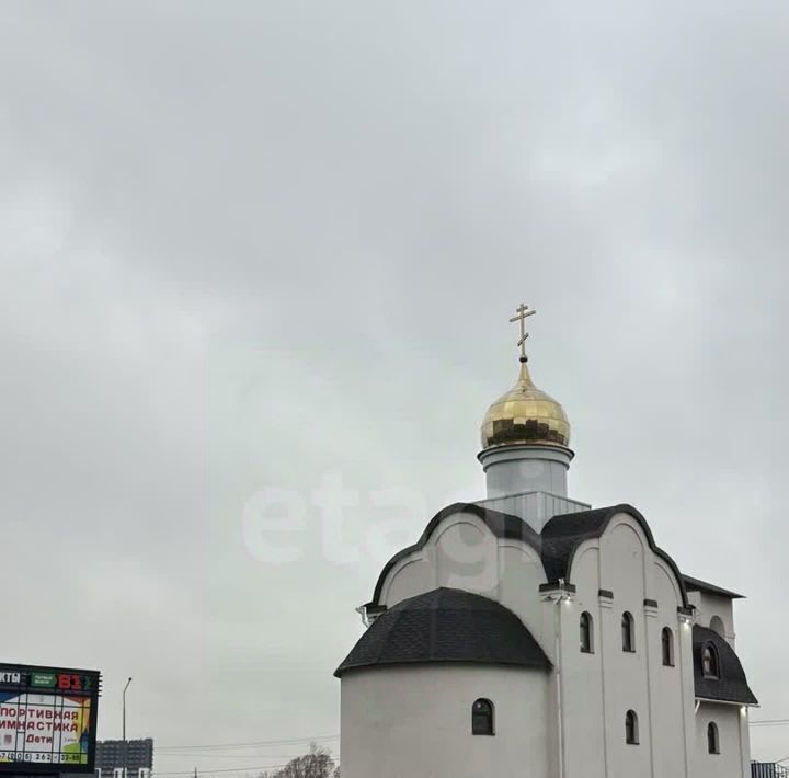 квартира р-н Всеволожский г Кудрово ул Центральная 8 Улица Дыбенко, Заневское городское поселение фото 49