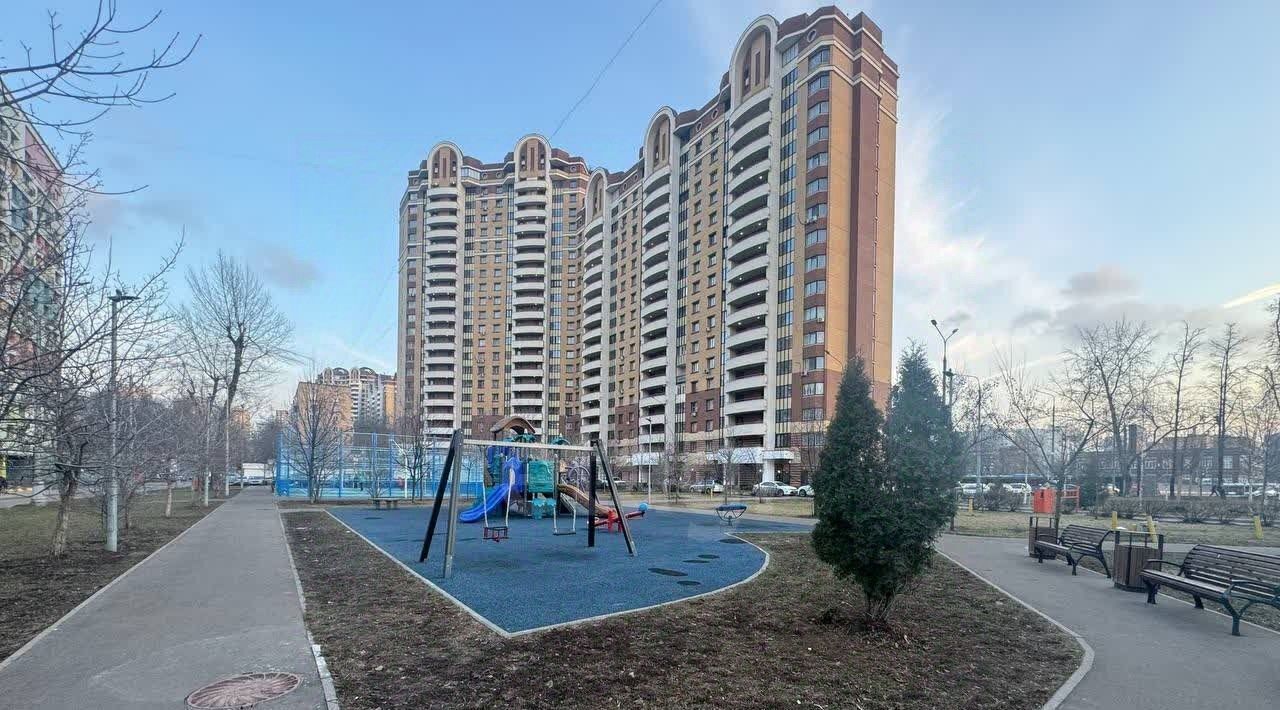 квартира г Москва метро Москва Товарная ул Нижегородская 9а фото 35