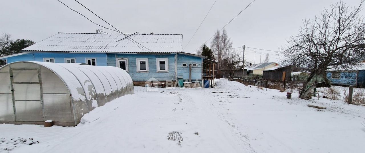 квартира р-н Вологодский п Песочное пер Полевой 1 Молочное фото 3