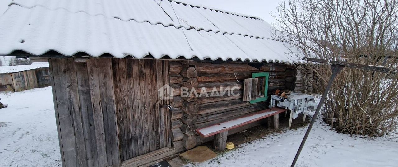 квартира р-н Вологодский п Песочное пер Полевой 1 Молочное фото 9