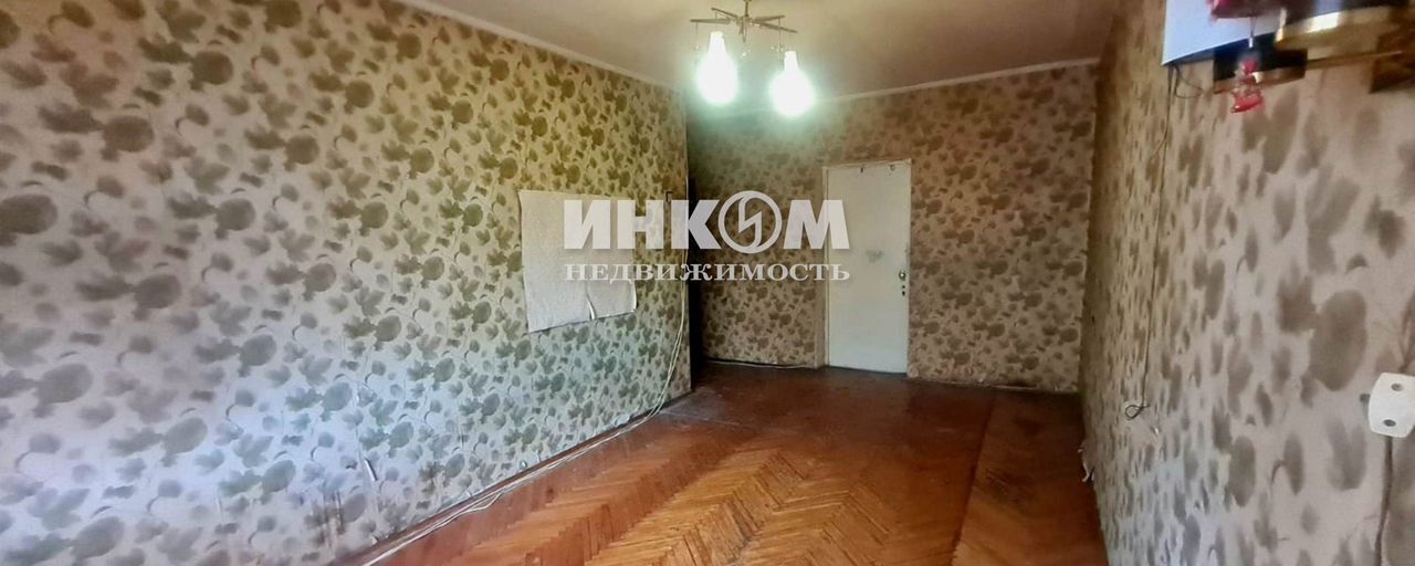 квартира г Москва метро Тушинская ул Тушинская 11 фото 11