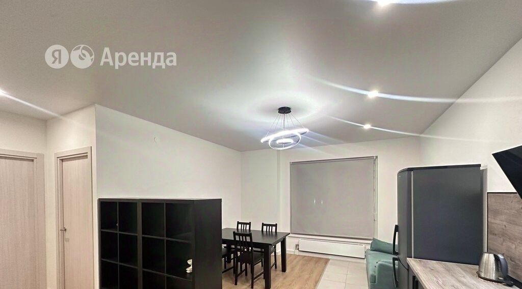 квартира г Москва метро Владыкино проезд Сигнальный 16 фото 1