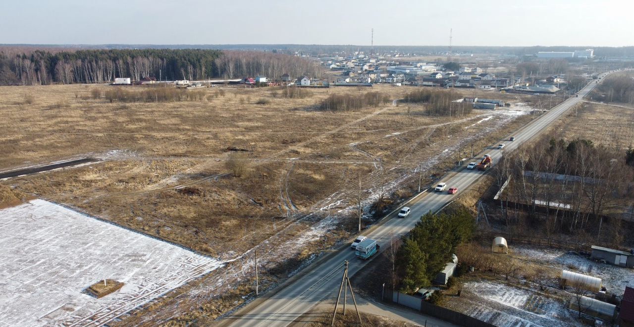 земля направление Курское (юг) ш Симферопольское 45 км, 46К-2240, Чехов фото 4