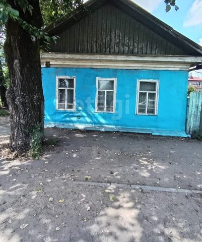 дом ул Загородная фото