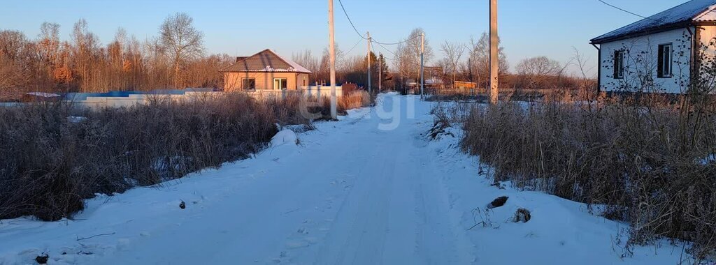 земля р-н Благовещенский с Чигири Благовещенский муниципальный округ фото 4