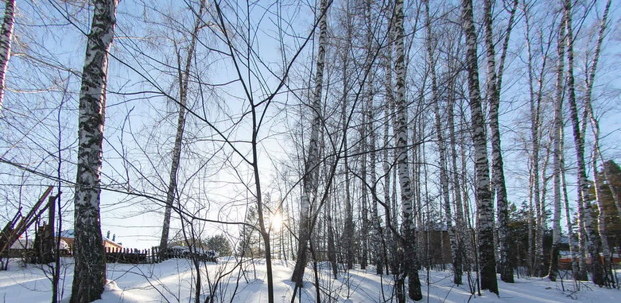 земля г Томск р-н Кировский снт Геолог-2 фото 9