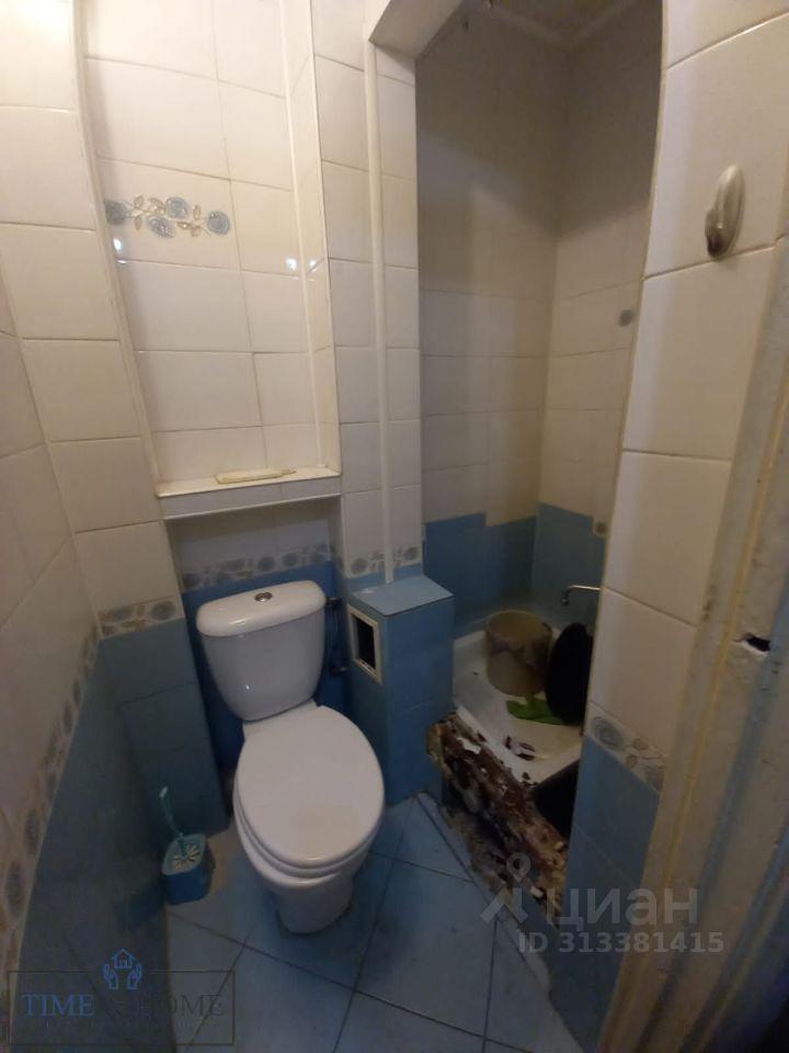 квартира г Екатеринбург р-н Верх-Исетский Нагорная улица, 46Б фото 4