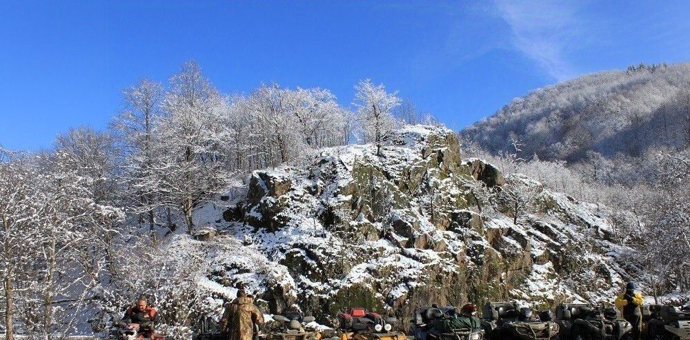 комната р-н Мостовский п Никитино ул Вериют 3 Псебайское городское поселение фото 6