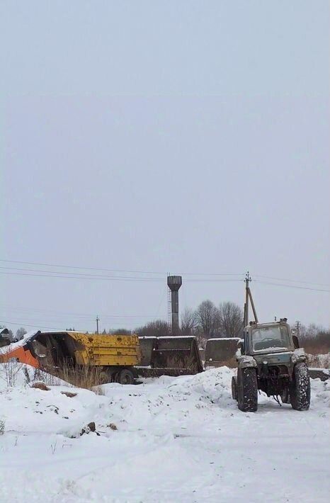 свободного назначения р-н Ярославский д Воробино Туношенское с/пос фото 22