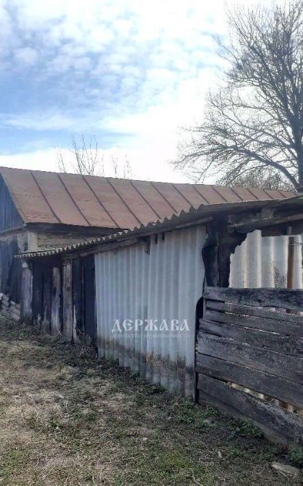 дом р-н Старооскольский с Луганка Старооскольский городской округ фото 20