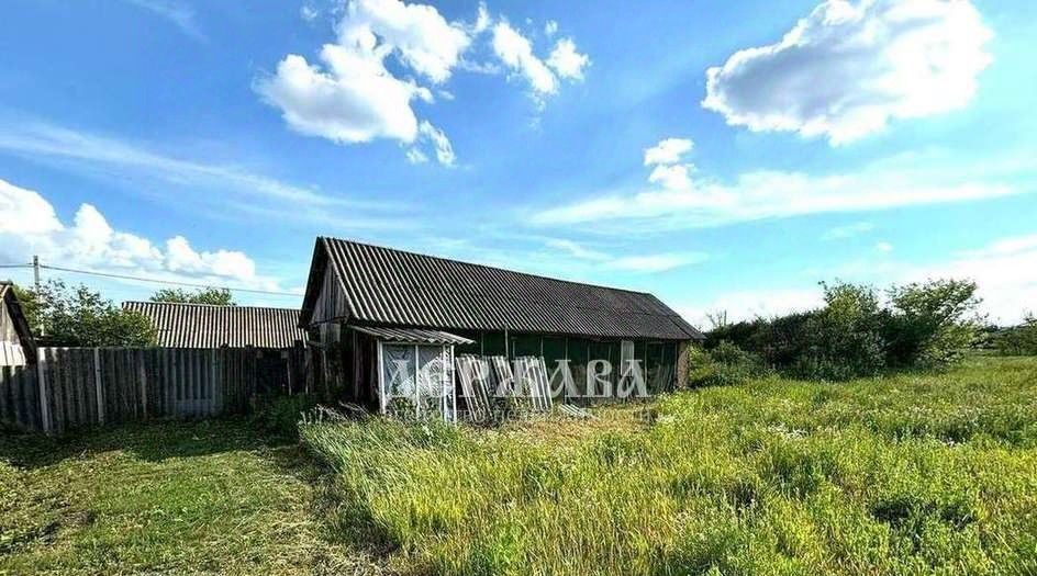 дом р-н Старооскольский с Курское ул Луговая 24 Старооскольский городской округ фото 18