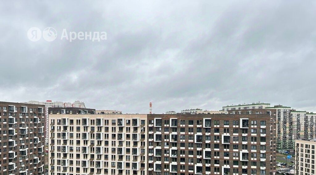 квартира городской округ Красногорск д Путилково ул Просторная 16 Волоколамская, Красногорск городской округ фото 8