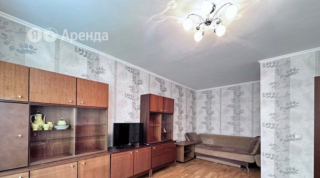 квартира г Королев ул Исаева 8 Бабушкинская фото 6