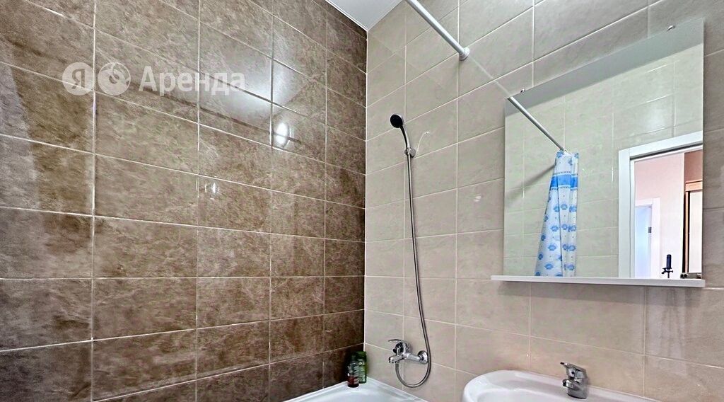 квартира г Москва метро Остафьево ш. Рязановское, 31к 2 фото 5