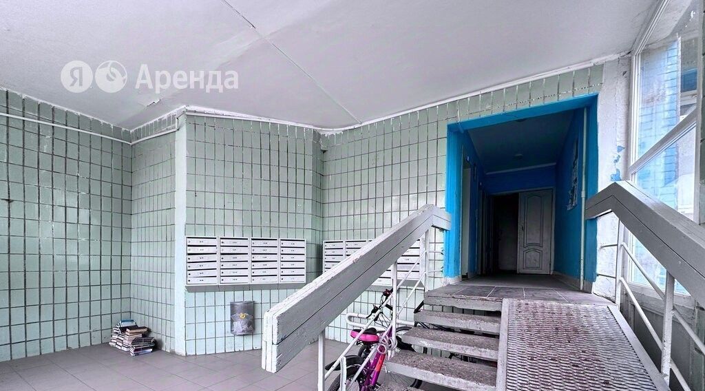 квартира г Королев ул Исаева 8 Бабушкинская фото 12