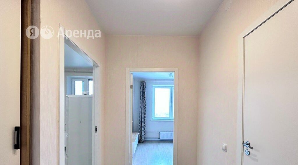 квартира г Москва метро Остафьево ш. Рязановское, 31к 2 фото 7