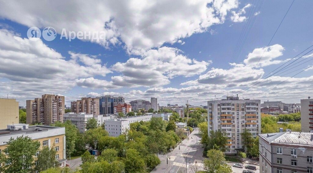 квартира г Москва метро Сокольники ул Гастелло 10 фото 10