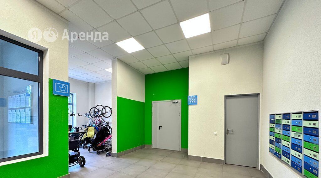 квартира г Москва метро Остафьево ш. Рязановское, 31к 2 фото 12