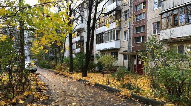 ул Вокка 6к/2 Ладожская фото