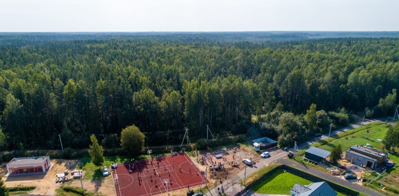 земля р-н Всеволожский Колтушское городское поселение, Мечта-2 кп фото 1