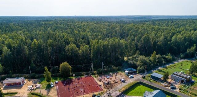 Колтушское городское поселение, Мечта-2 кп фото