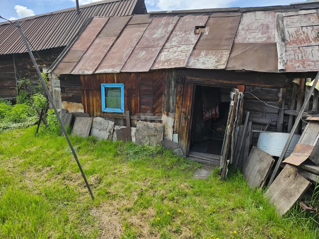 дом г Новокузнецк р-н Куйбышевский главный, Донецкая фото 12