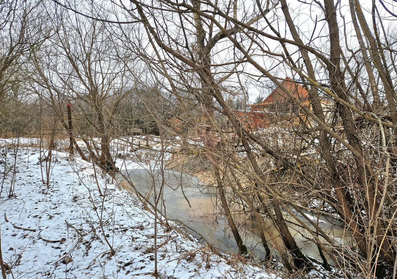 дом городской округ Сергиево-Посадский д Большие Дубравы 79 км, 13, Богородское, Ярославское шоссе фото 28