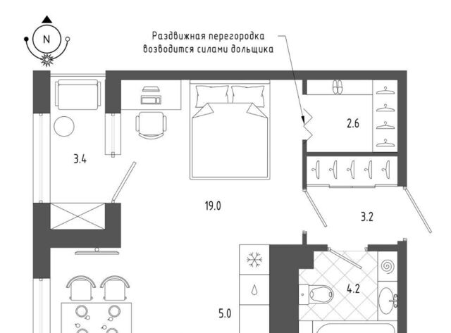 б-р Измайловский 11 фото