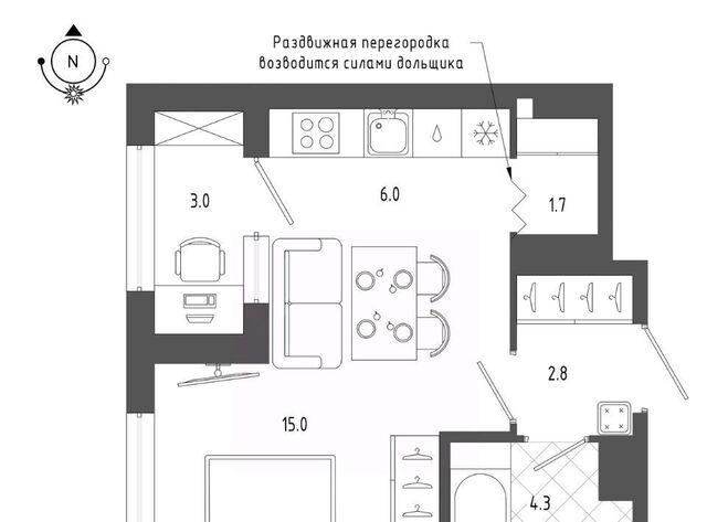 б-р Измайловский 11 фото