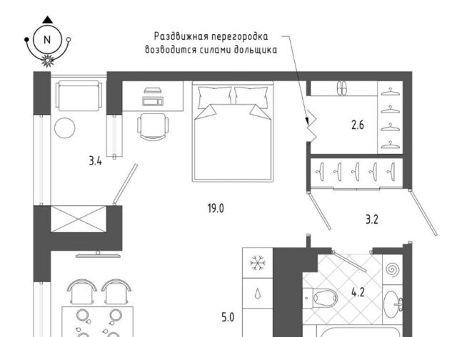 б-р Измайловский 11 фото